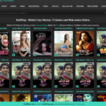 Watch Movies Streaming with DVDPlay.Live