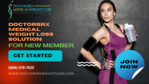 doctorsrx medical weight loss solution