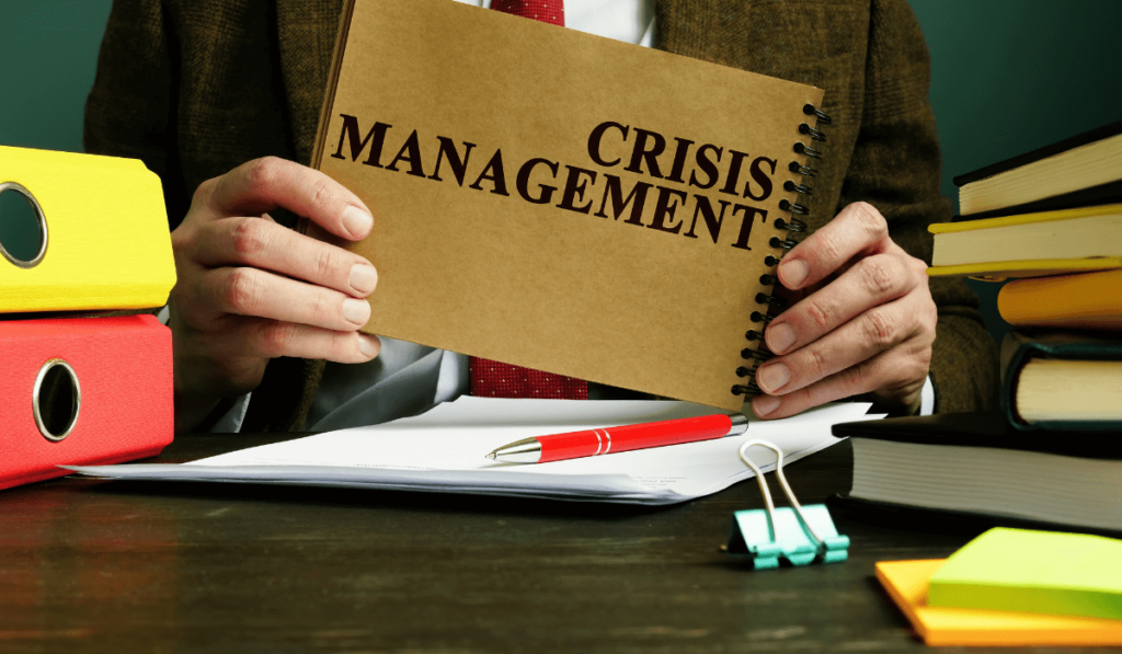 The Role of Process Safety Management Consultants in Crisis Management