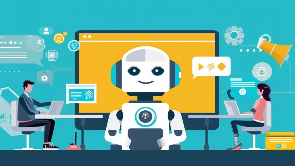 AI Chatbots and Virtual Assistants Are Redefining How We Automate Customer Service