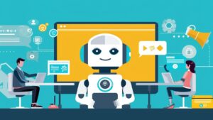 AI Chatbots and Virtual Assistants Are Redefining How We Automate Customer Service