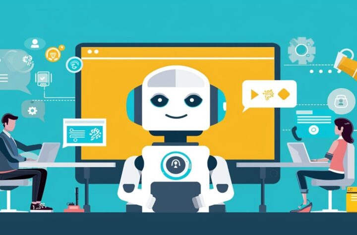 AI Chatbots and Virtual Assistants Are Redefining How We Automate Customer Service