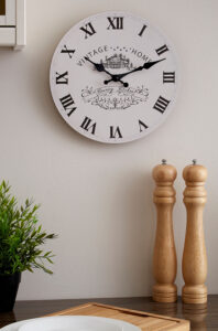 Wall Clocks