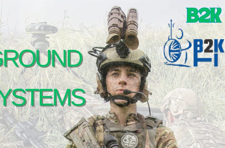 Ground Systems