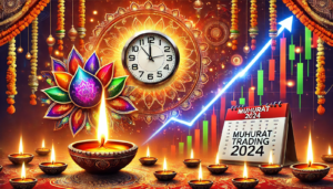 Diwali 2024: What Should Be Your Strategy for Muhurat Trading?