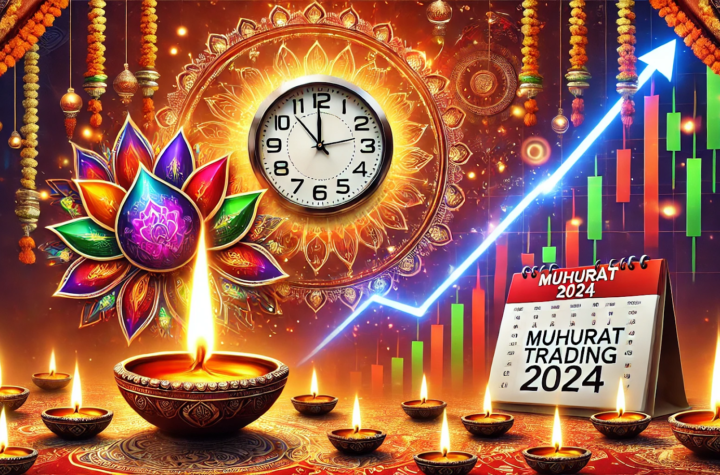 Diwali 2024: What Should Be Your Strategy for Muhurat Trading?