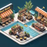 Restaurant App Development