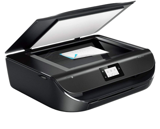 hp deskjet 2752e connect to wifi