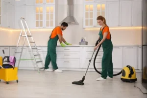 Why Busy Bucket is the Top Choice for Home Cleaning Services in Dehradun