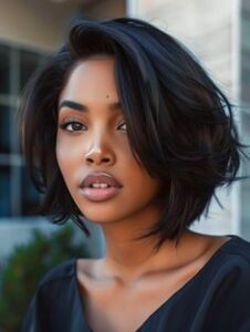 Amazing Look With Hair Wigs