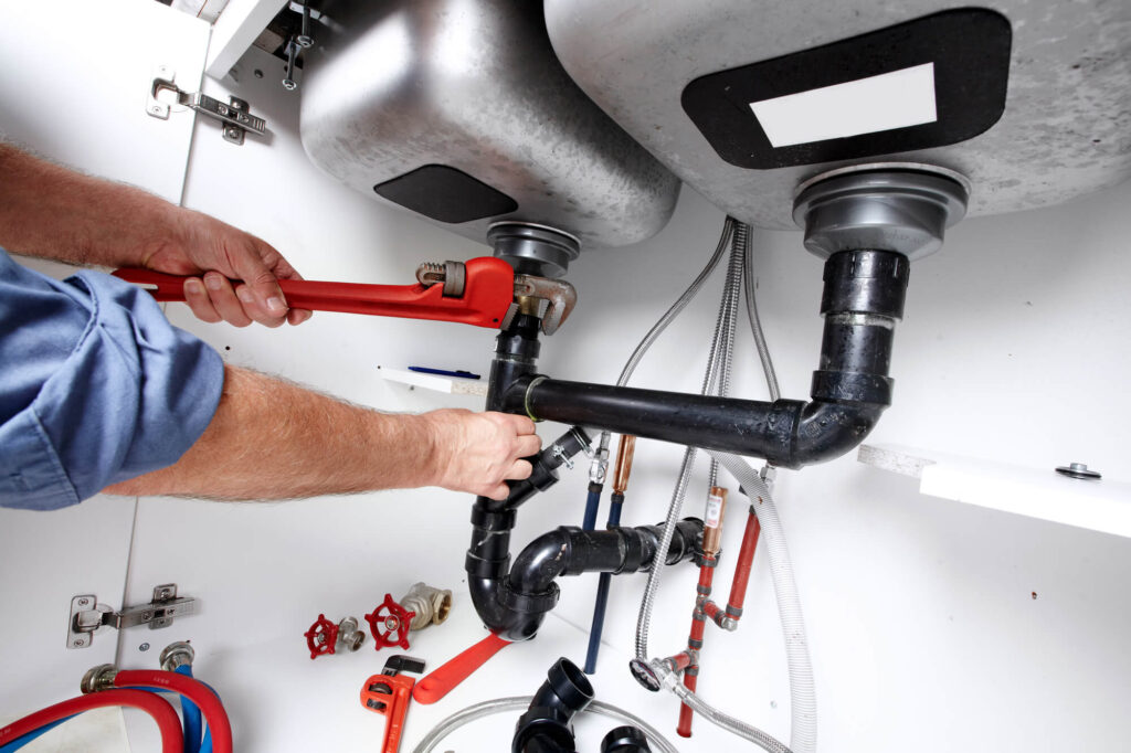 24/7 emergency plumbing service