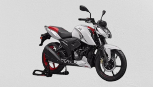 TVS Apache RTR 160 4V