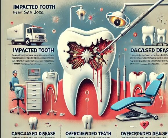 5 Reasons You Need a Tooth Extraction