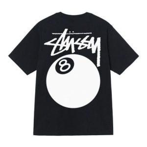 The Best Stussy Hoodies for Graphic Tee Lovers