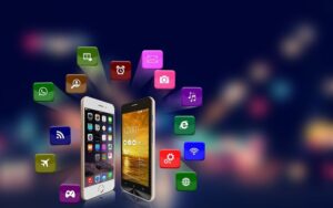 Mobile App Development Company in India