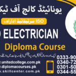 Get Certified as an Auto Electrician in Rawalpindi