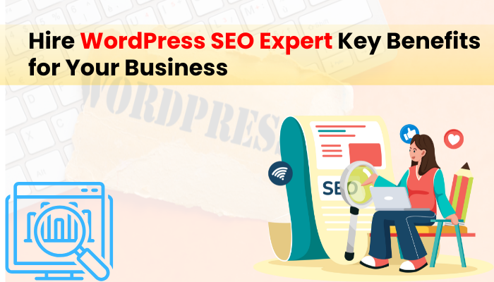 hire wordpress seo expert