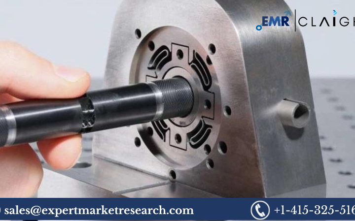 Air Bearings Market