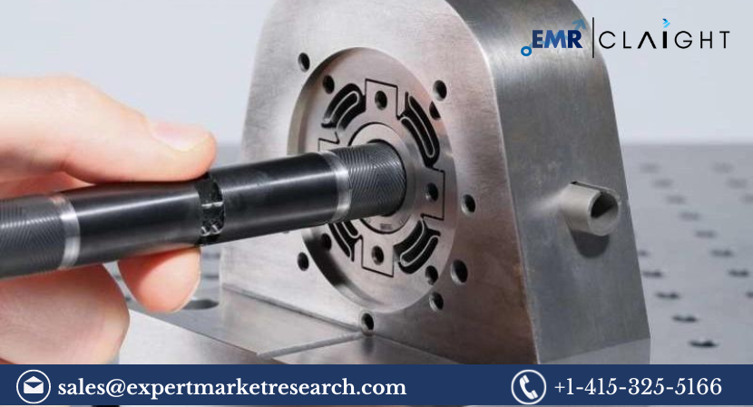 Air Bearings Market