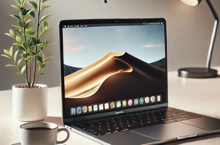 Apple MacBook Price in Pakistan