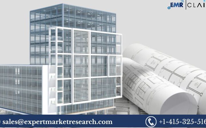 Architectural, Engineering and Construction (AEC) Market