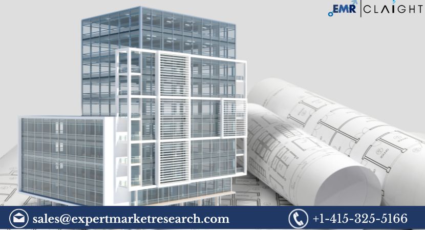 Architectural, Engineering and Construction (AEC) Market