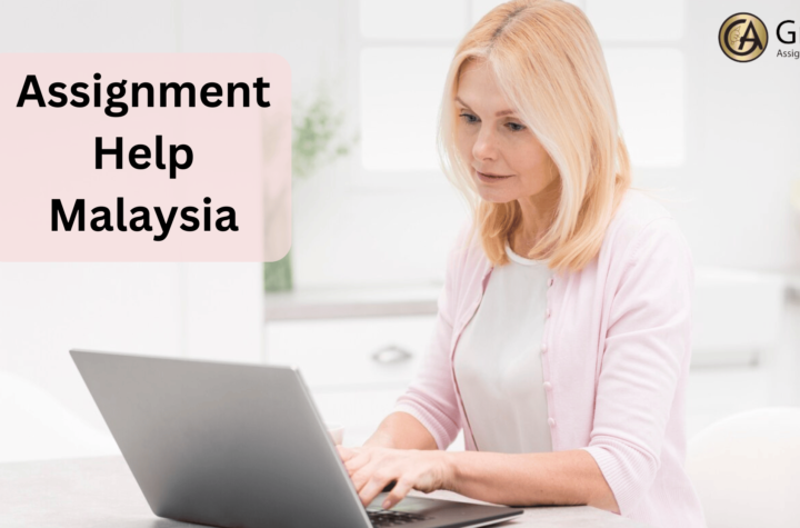 Assignment Help Online