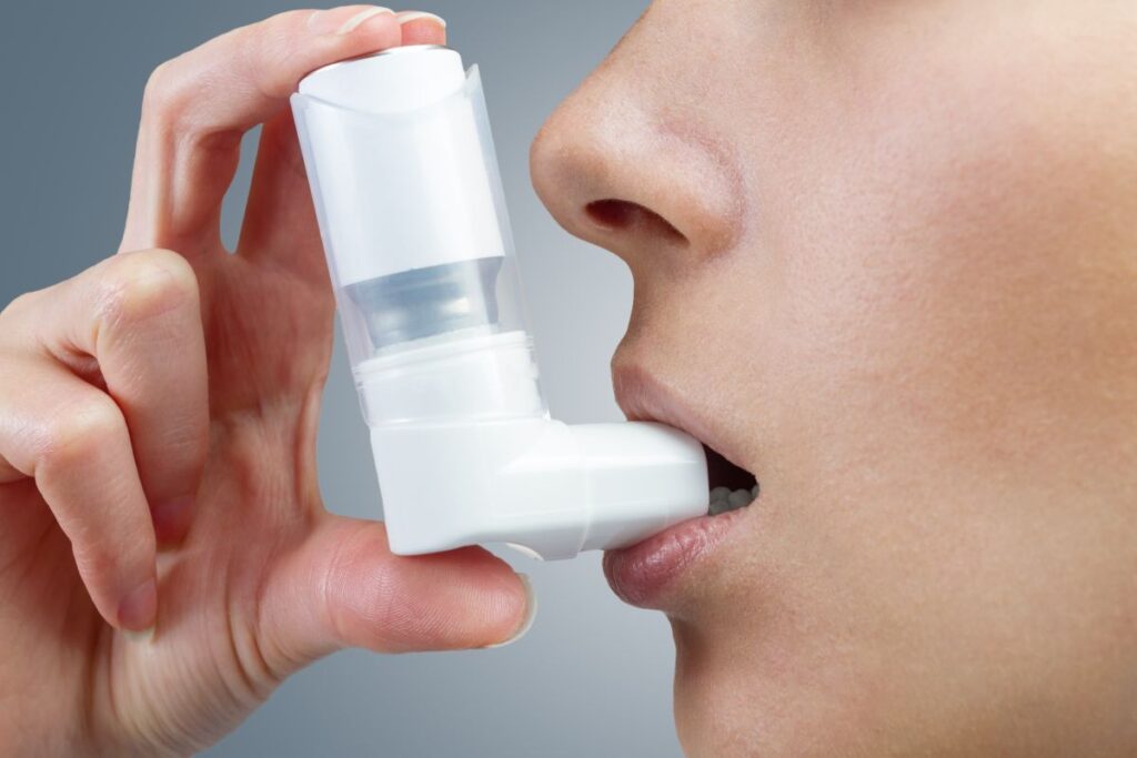 The Complete Guide to the Best Asthma Treatment