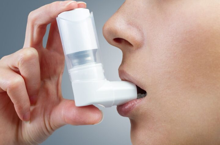 The Complete Guide to the Best Asthma Treatment