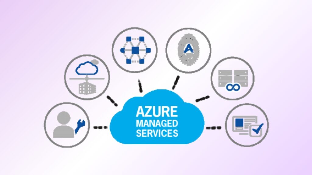 Azure Managed Service Provider