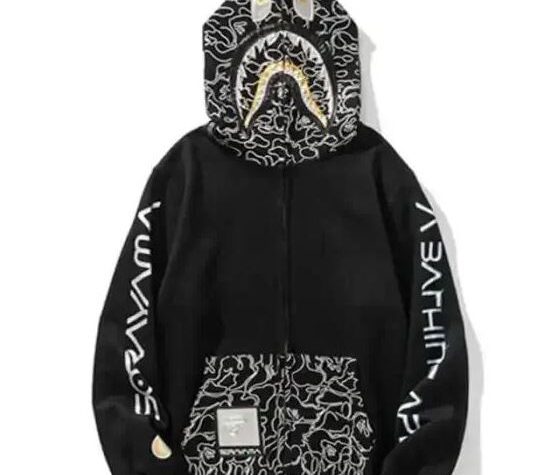 Bape Hoodie