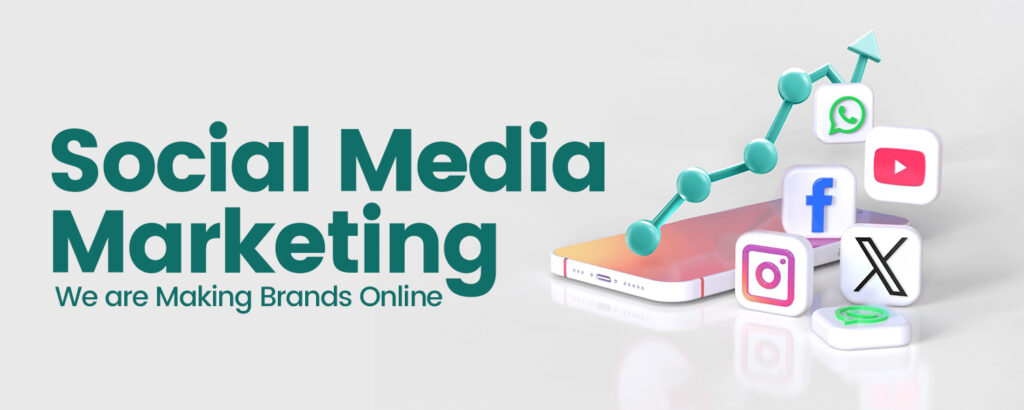 Social Media Marketing