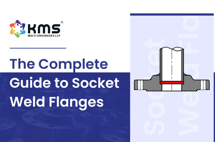 Socket Weld Flanges