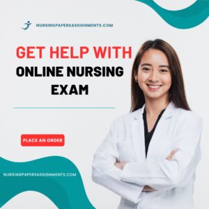 Nursing Program Entrance Exam