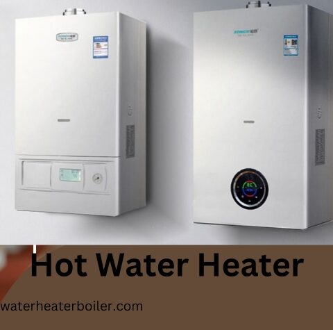 Electric Boiler Manufacturer