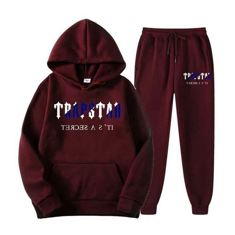 Trapstar Tracksuit