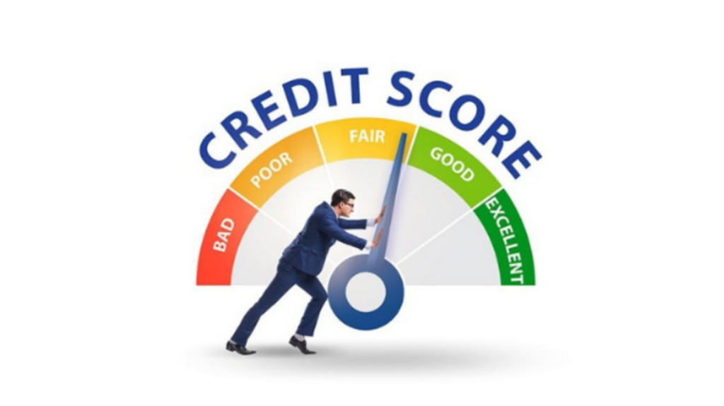 CIBIL score for home loan