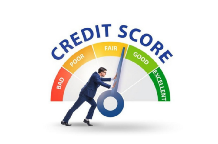 CIBIL score for home loan