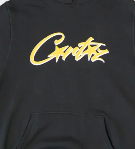 Cruz shop and hoodie