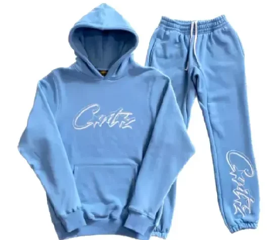 Corteiz-Tracksuit-Blue