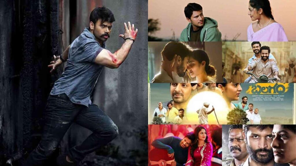 Craving Latest Telugu Movies? Here's What You Need to Know!