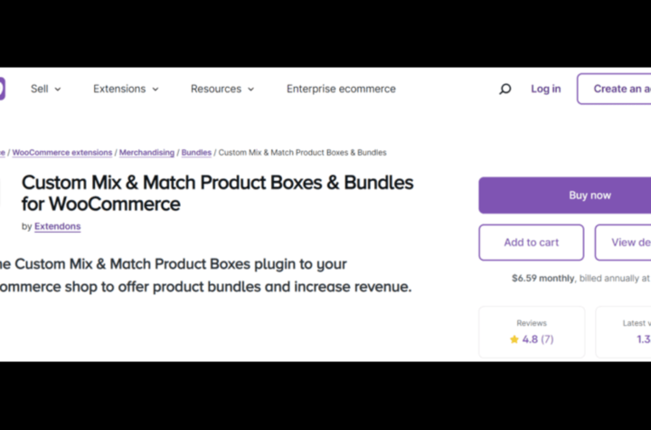 mix and match products woocommerce