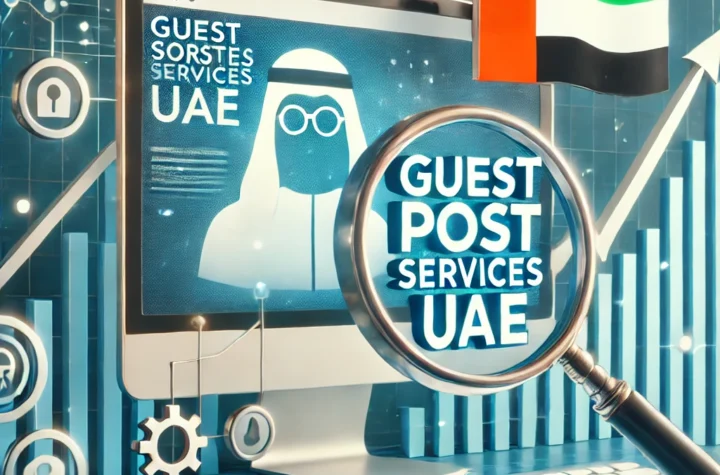 Guest Post Services UAEv