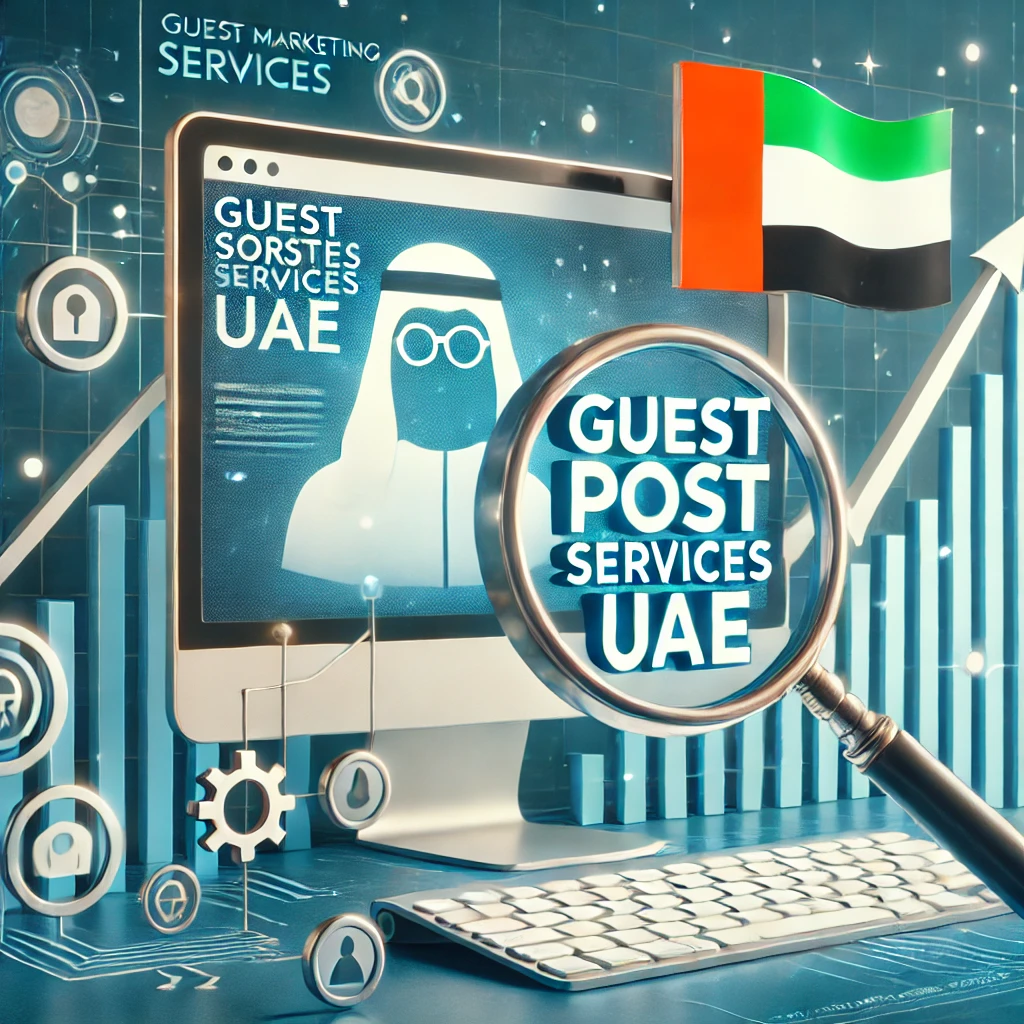 Guest Post Services UAEv