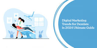 Digital Marketing for Dentists: Strategies and Guide in 2024