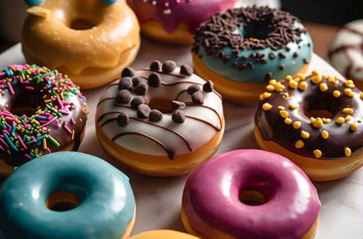 The Ultimate Guide to Donuts Perth: Where to Find the Best Sweet Treats in the City