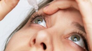 Dry Eye Syndrome Market