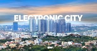 New Projects in Electronic City Bangalore