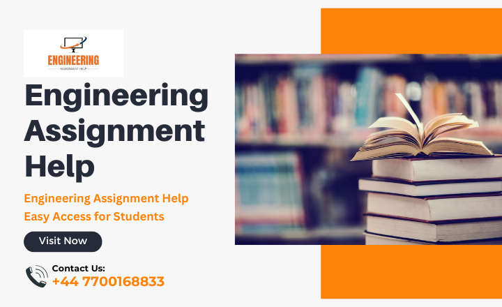 Engineering Assignment Help