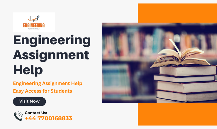 Engineering Assignment Help